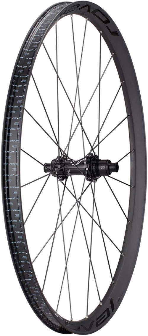 Roval Control SL VI Solix 29" Rear Wheel