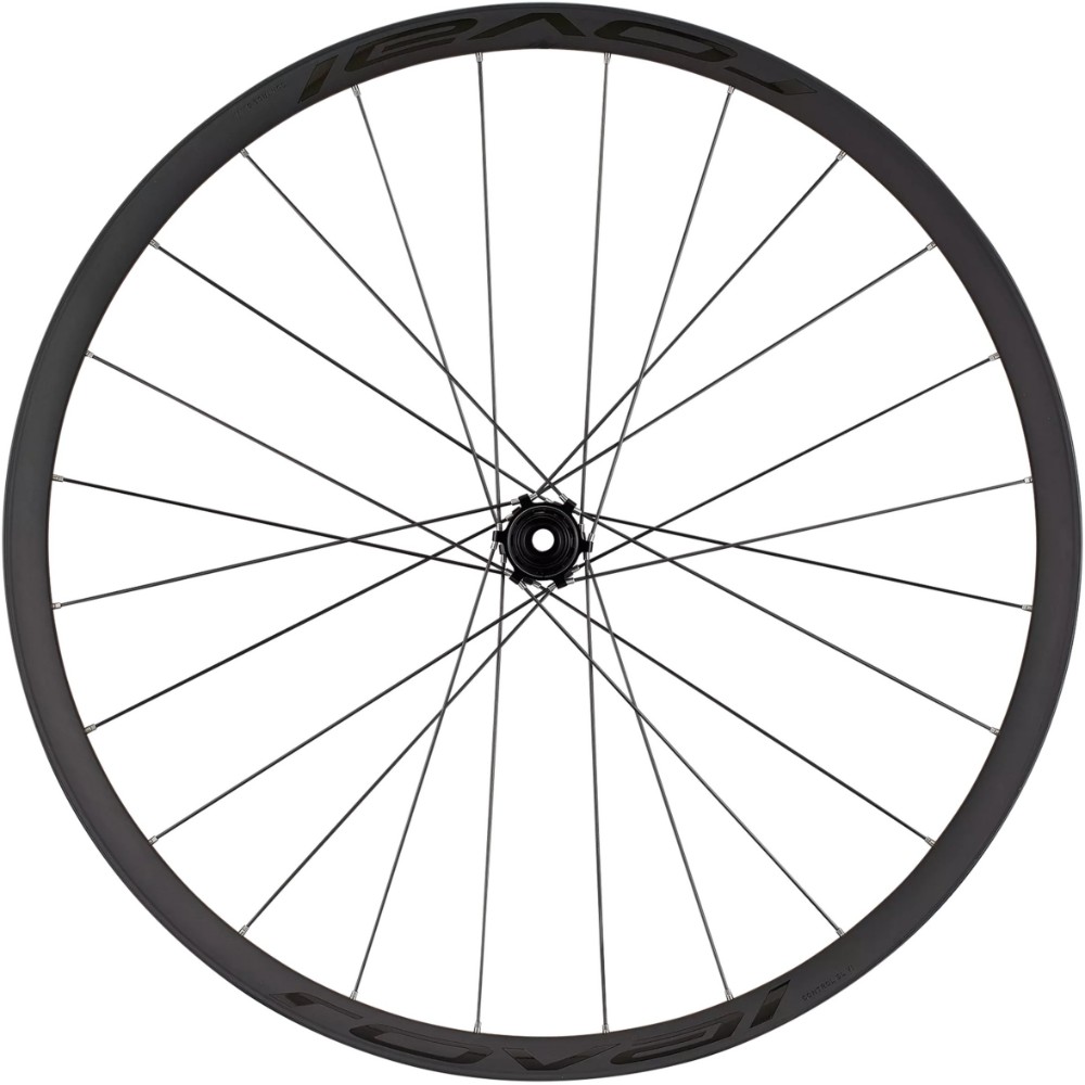Control SL VI Solix 29" Rear Wheel image 1