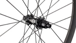 Control SL VI Solix 29" Rear Wheel image 3