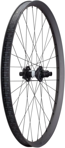 Roval Traverse HD 350 Deg 6B 27.5" Rear Wheel