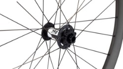 Traverse HD 350 Deg 6B 29" Front Wheel image 3