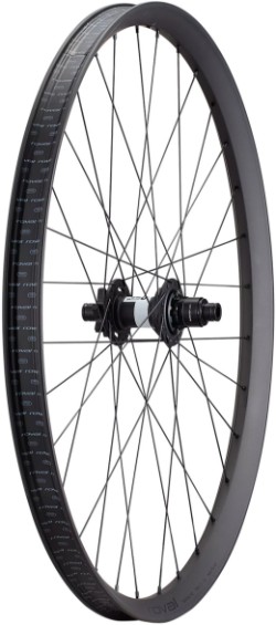 Roval Traverse HD 350 Deg 6B 29" Rear Wheel