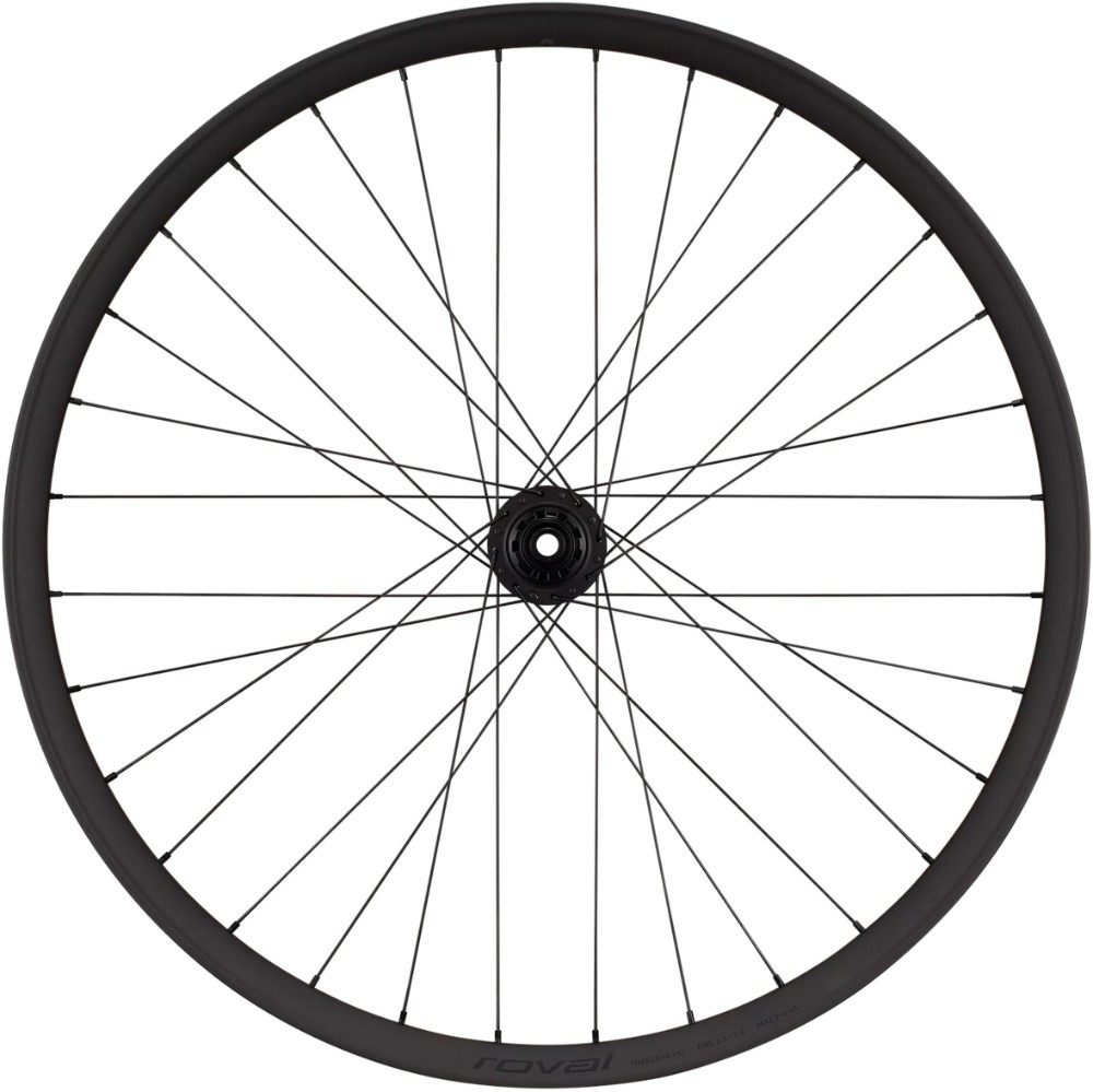 Traverse HD 350 Deg 6B 29" Rear Wheel image 1