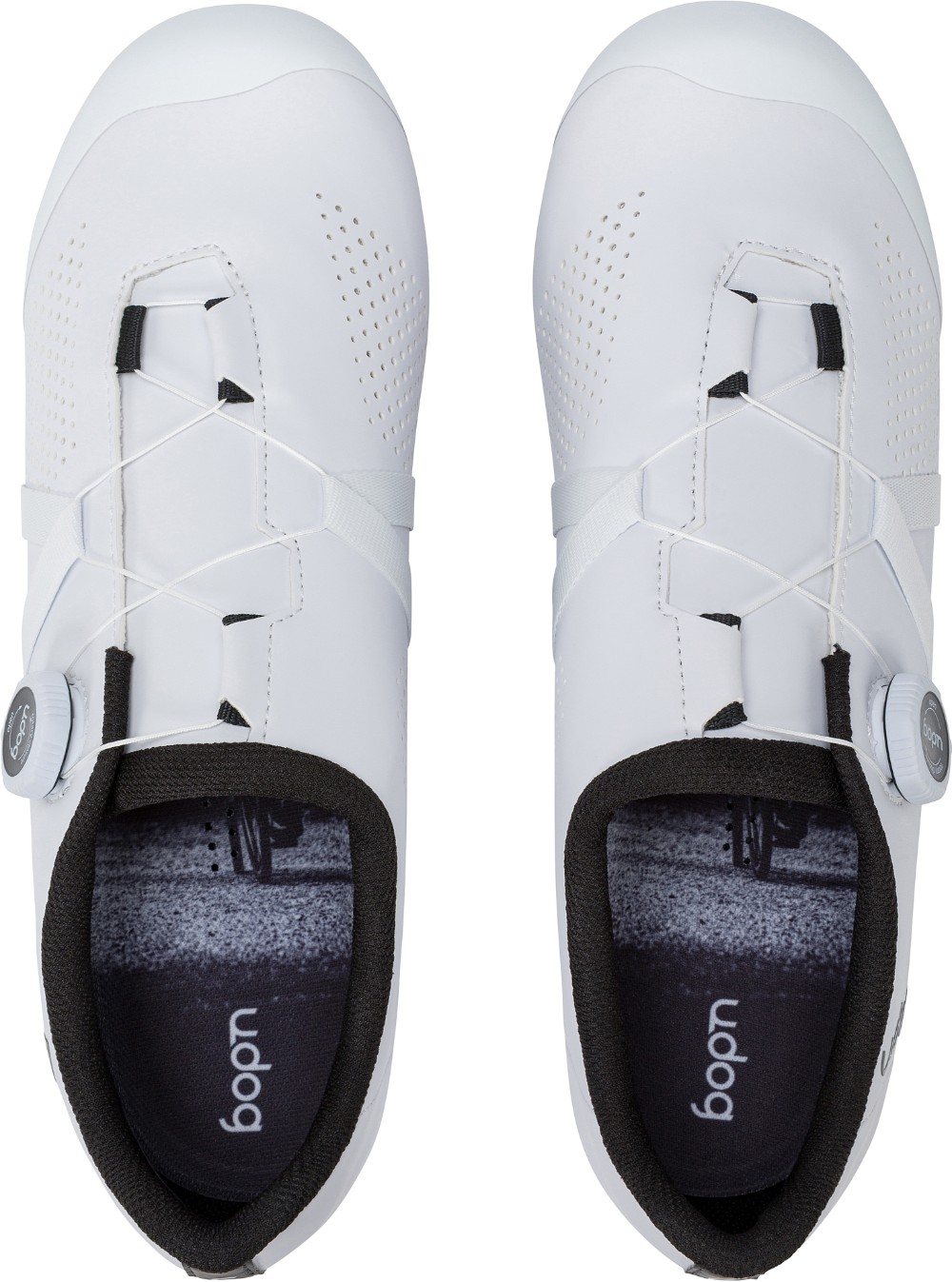 Sempre Road Cycling Shoes image 2