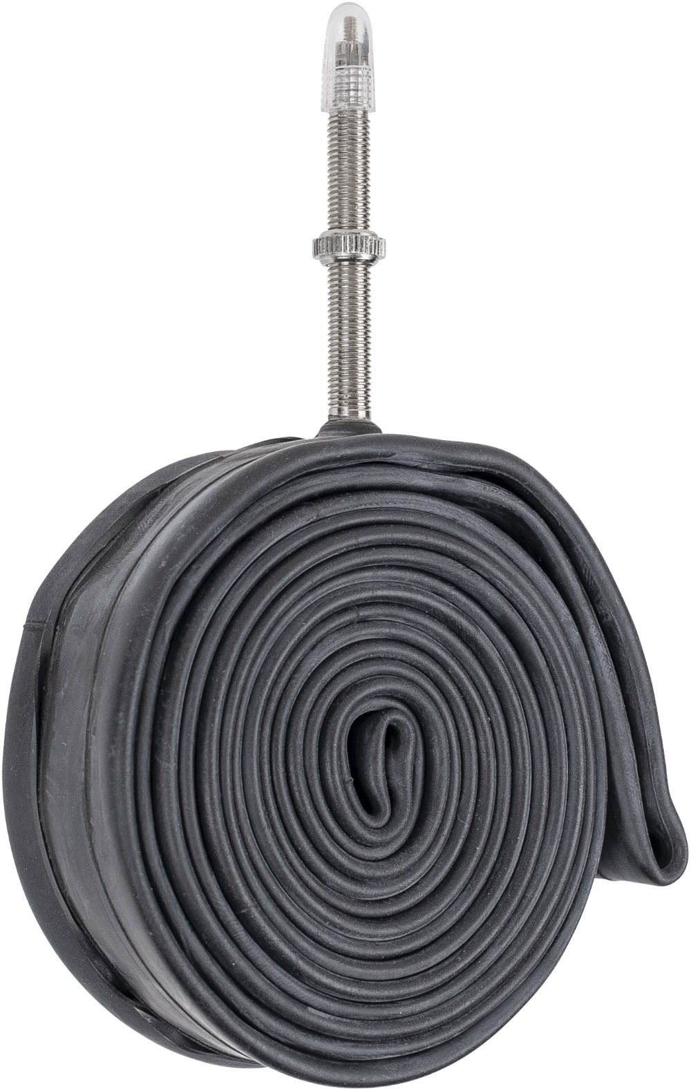 SV17 28"/700c Inner Tube 50mm Presta SV Valve image 1