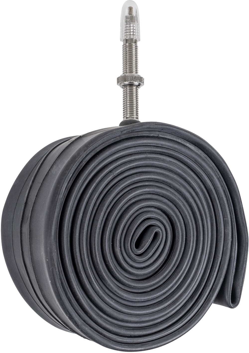 SV21 27.5" Inner Tube 40mm Presta SV Valve image 1