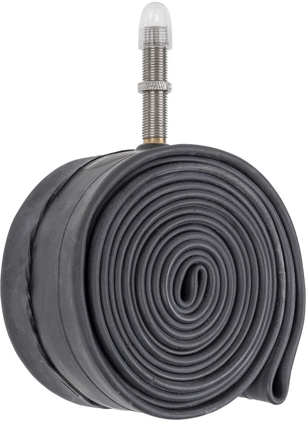 AV13 26" MTB Inner Tube Schrader Valve image 1