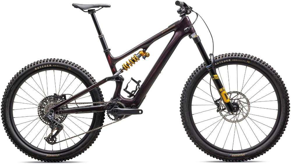 Turbo Levo SL 2 Öhlins Coil 2026 - Electric Mountain Bike image 0