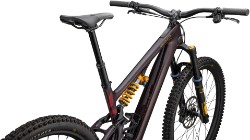 Turbo Levo SL 2 Öhlins Coil 2026 - Electric Mountain Bike image 3