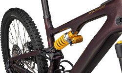 Turbo Levo SL 2 Öhlins Coil 2026 - Electric Mountain Bike image 5