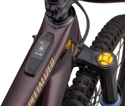 Turbo Levo SL 2 Öhlins Coil 2026 - Electric Mountain Bike image 8