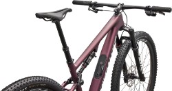 Epic 8 Expert Di2 Mountain Bike 2026 - XC Full Suspension MTB image 3