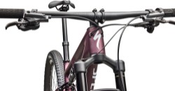 Epic 8 Expert Di2 Mountain Bike 2026 - XC Full Suspension MTB image 4