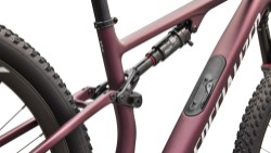 Epic 8 Expert Di2 Mountain Bike 2026 - XC Full Suspension MTB image 5