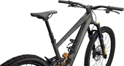 Turbo Kenevo SL 2 Öhlins Coil 2026 - Electric Mountain Bike image 3