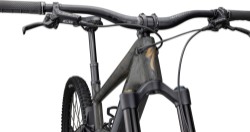 Turbo Kenevo SL 2 Öhlins Coil 2026 - Electric Mountain Bike image 4
