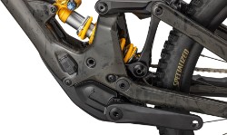 Turbo Kenevo SL 2 Öhlins Coil 2026 - Electric Mountain Bike image 6