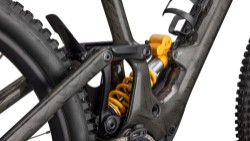 Turbo Kenevo SL 2 Öhlins Coil 2026 - Electric Mountain Bike image 7