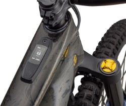 Turbo Kenevo SL 2 Öhlins Coil 2026 - Electric Mountain Bike image 8