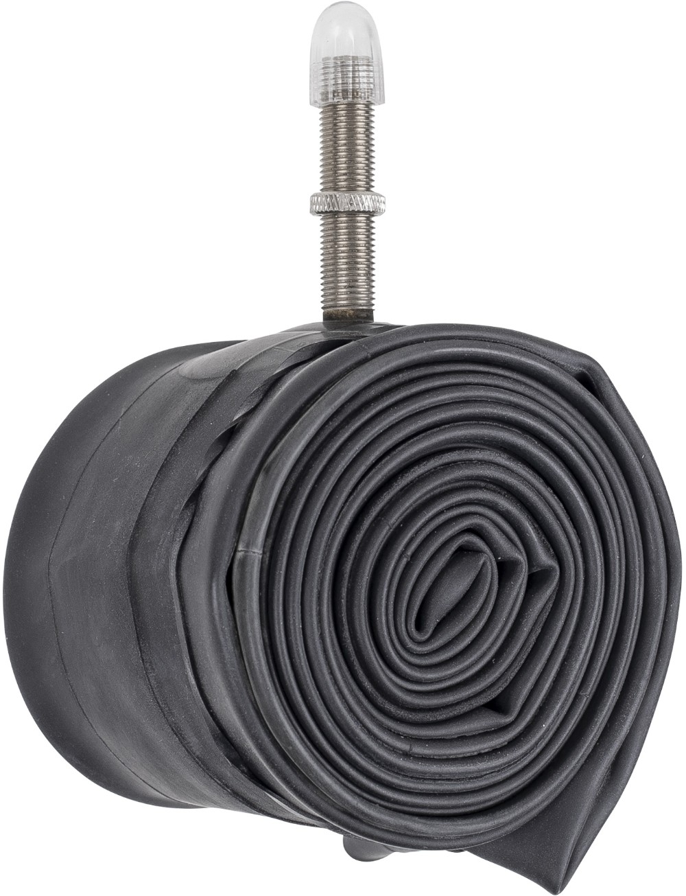 AV21F TR4 Freeride 27.5" Inner Tube Schrader Valve image 1