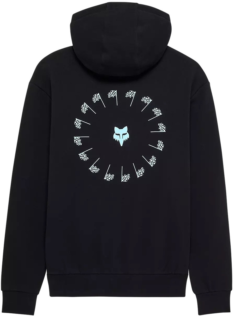Winners Circle Fleece Pullover Womens image 1
