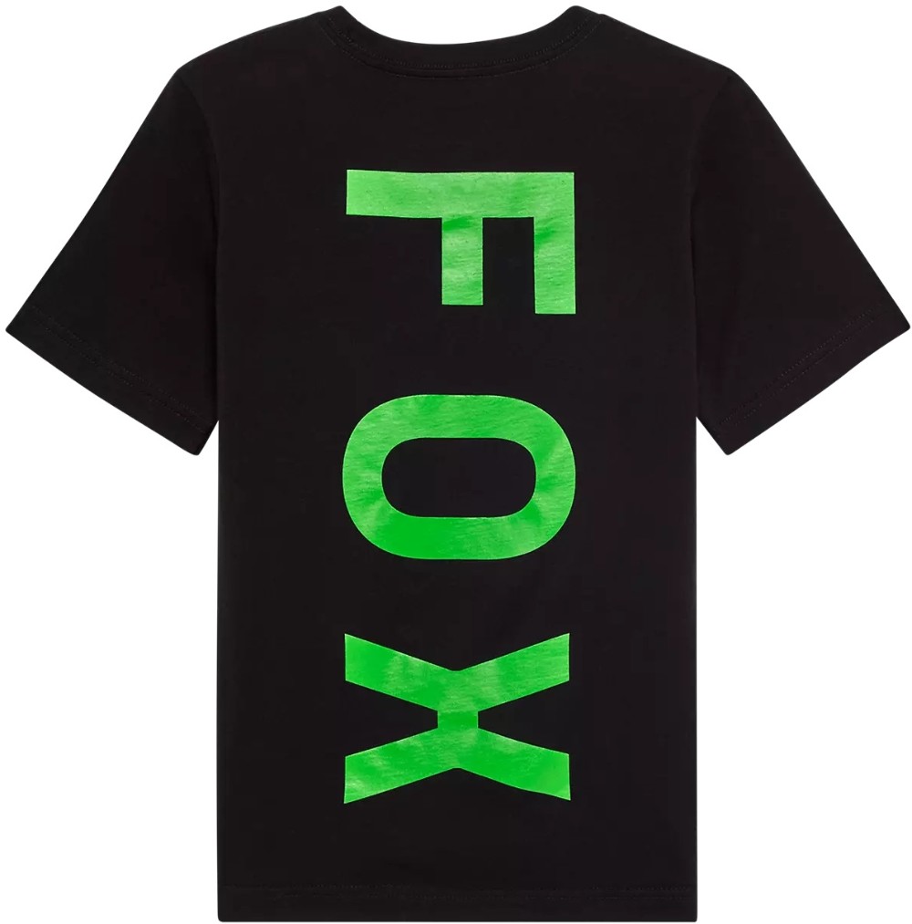 Spire Youth Short Sleeve Tee image 1