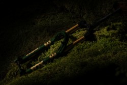 38 Float Factory 170mm 29 Grip X2 Kabolt X 110 Tapered Ltd Edition Forks image 5