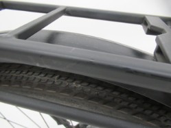 Trekking 6 Womens - Nearly New – 52cm 2022 - Electric Hybrid Bike image 4