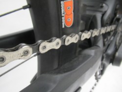 Turbo Levo Comp Carbon - Nearly New - M 2025 - Electric Mountain Bike image 10