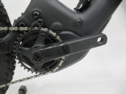 Turbo Levo Comp Carbon - Nearly New - M 2025 - Electric Mountain Bike image 11