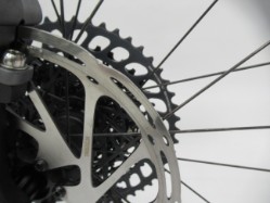 Turbo Levo Comp Carbon - Nearly New - M 2025 - Electric Mountain Bike image 13