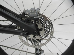 Turbo Levo Comp Carbon - Nearly New - M 2025 - Electric Mountain Bike image 14