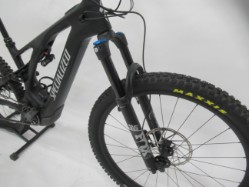 Turbo Levo Comp Carbon - Nearly New - M 2025 - Electric Mountain Bike image 3