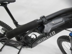 Turbo Levo Comp Carbon - Nearly New - M 2025 - Electric Mountain Bike image 4