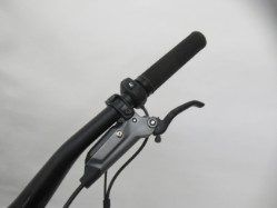 Turbo Levo Comp Carbon - Nearly New - M 2025 - Electric Mountain Bike image 5