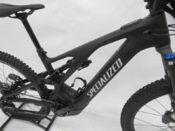 Turbo Levo Comp Carbon - Nearly New - M 2025 - Electric Mountain Bike image 6