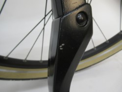 Transend E+ - Nearly New - L 2024 - Electric Hybrid Bike image 10
