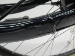 Transend E+ - Nearly New - L 2024 - Electric Hybrid Bike image 11