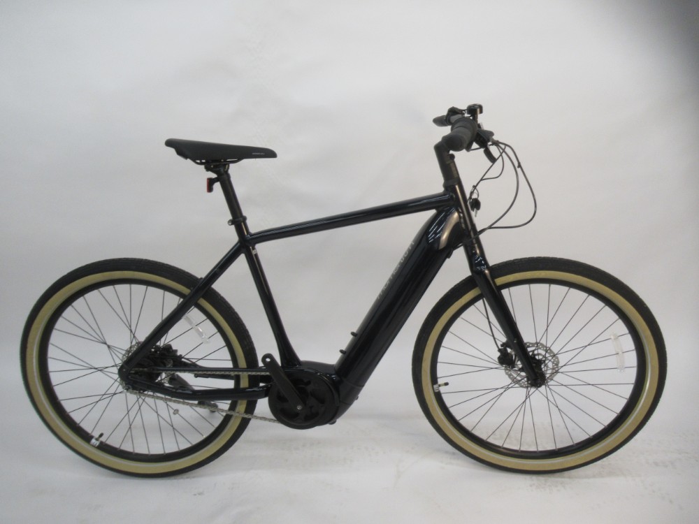 Transend E+ - Nearly New - L 2024 - Electric Hybrid Bike image 1