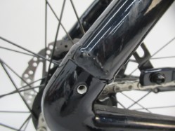 Transend E+ - Nearly New - L 2024 - Electric Hybrid Bike image 3