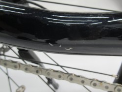 Transend E+ - Nearly New - L 2024 - Electric Hybrid Bike image 4