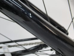 Transend E+ - Nearly New - L 2024 - Electric Hybrid Bike image 7