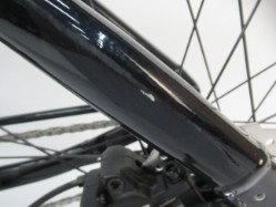 Transend E+ - Nearly New - L 2024 - Electric Hybrid Bike image 8