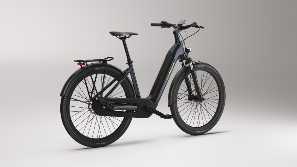 Motus Low Step Derailleur 2026 - Electric Hybrid Bike image 2