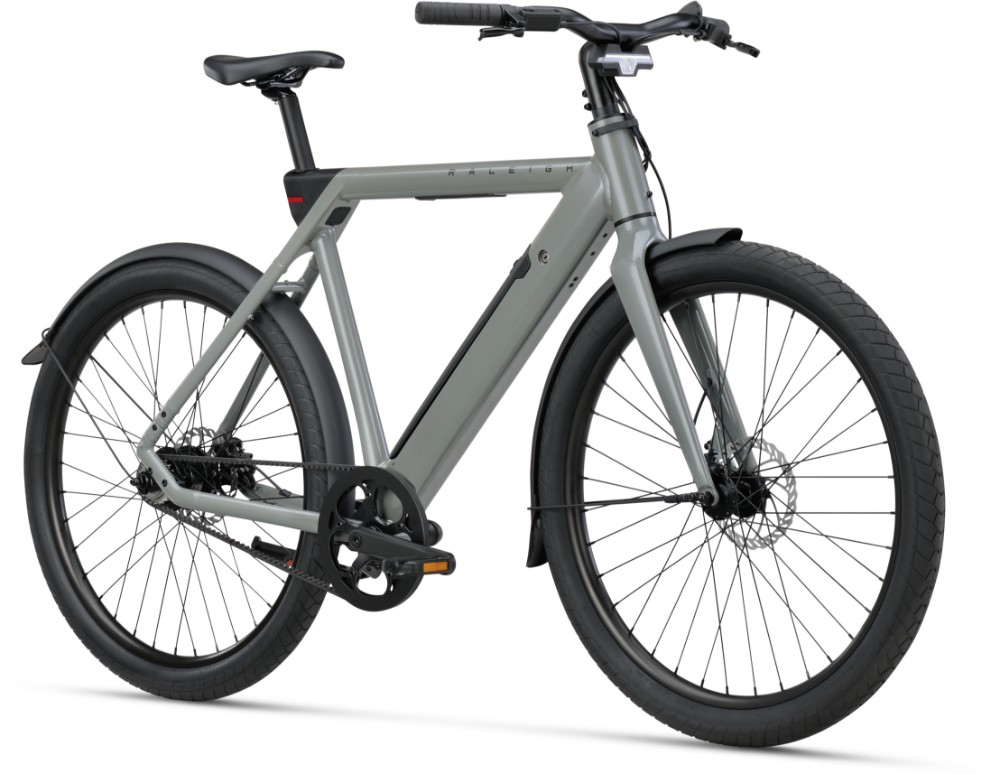 One 2026 - Electric Hybrid Bike image 1
