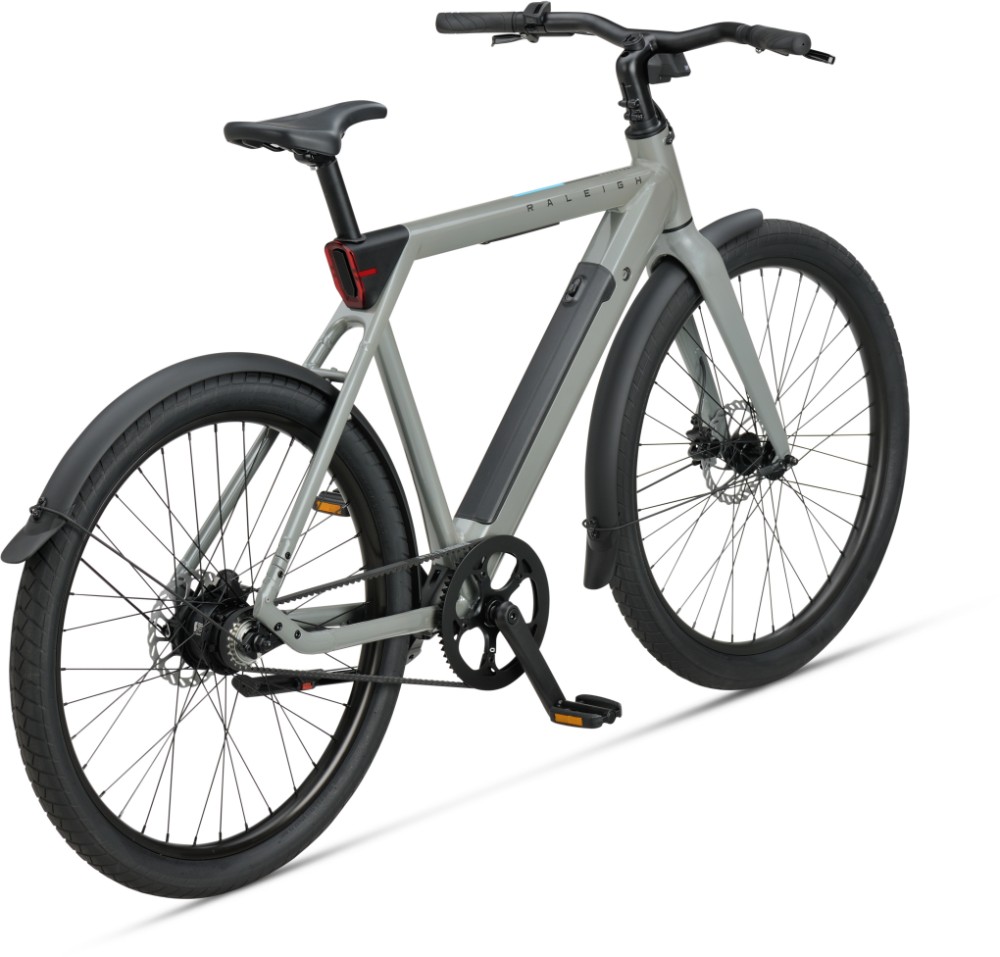 One 2026 - Electric Hybrid Bike image 2