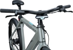 One 2026 - Electric Hybrid Bike image 3
