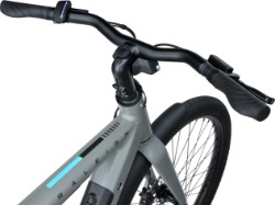 One 2026 - Electric Hybrid Bike image 4