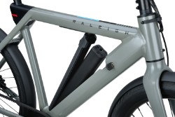 One 2026 - Electric Hybrid Bike image 6