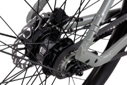 One 2026 - Electric Hybrid Bike image 7